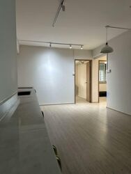 Blk 124 Pasir Ris Street 11 (Pasir Ris), HDB 4 Rooms #588097111